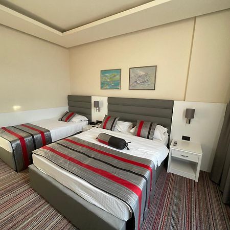 Spa Hotel Terme Ilidža Bagian luar foto