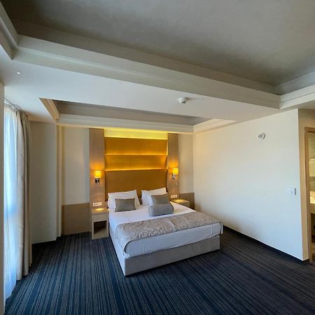 Spa Hotel Terme Ilidža Bagian luar foto