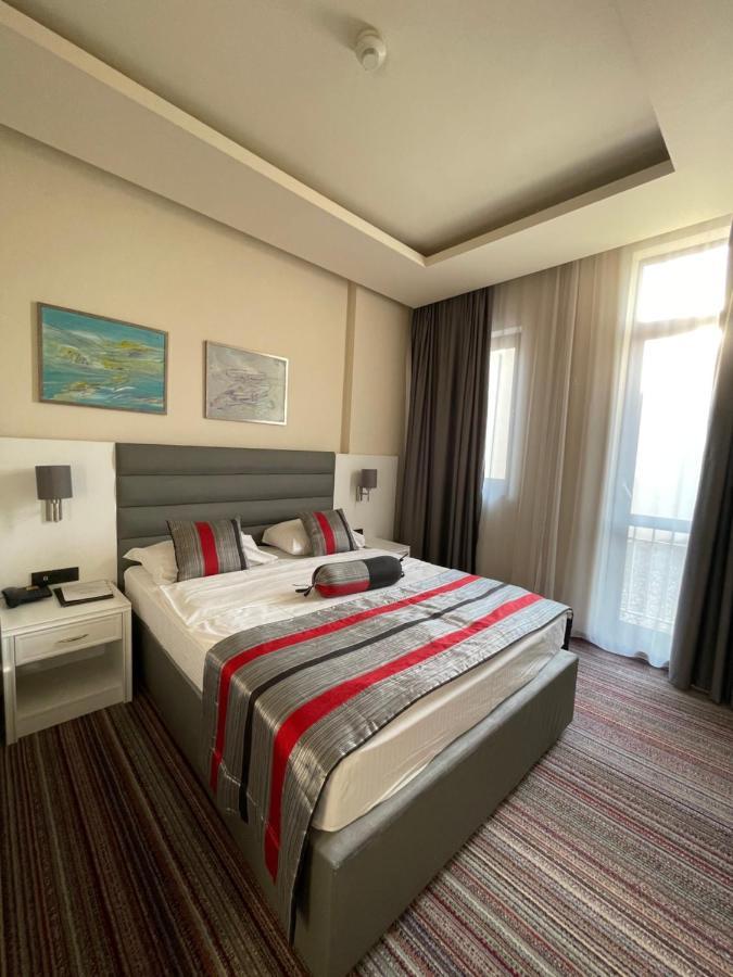 Spa Hotel Terme Ilidža Bagian luar foto