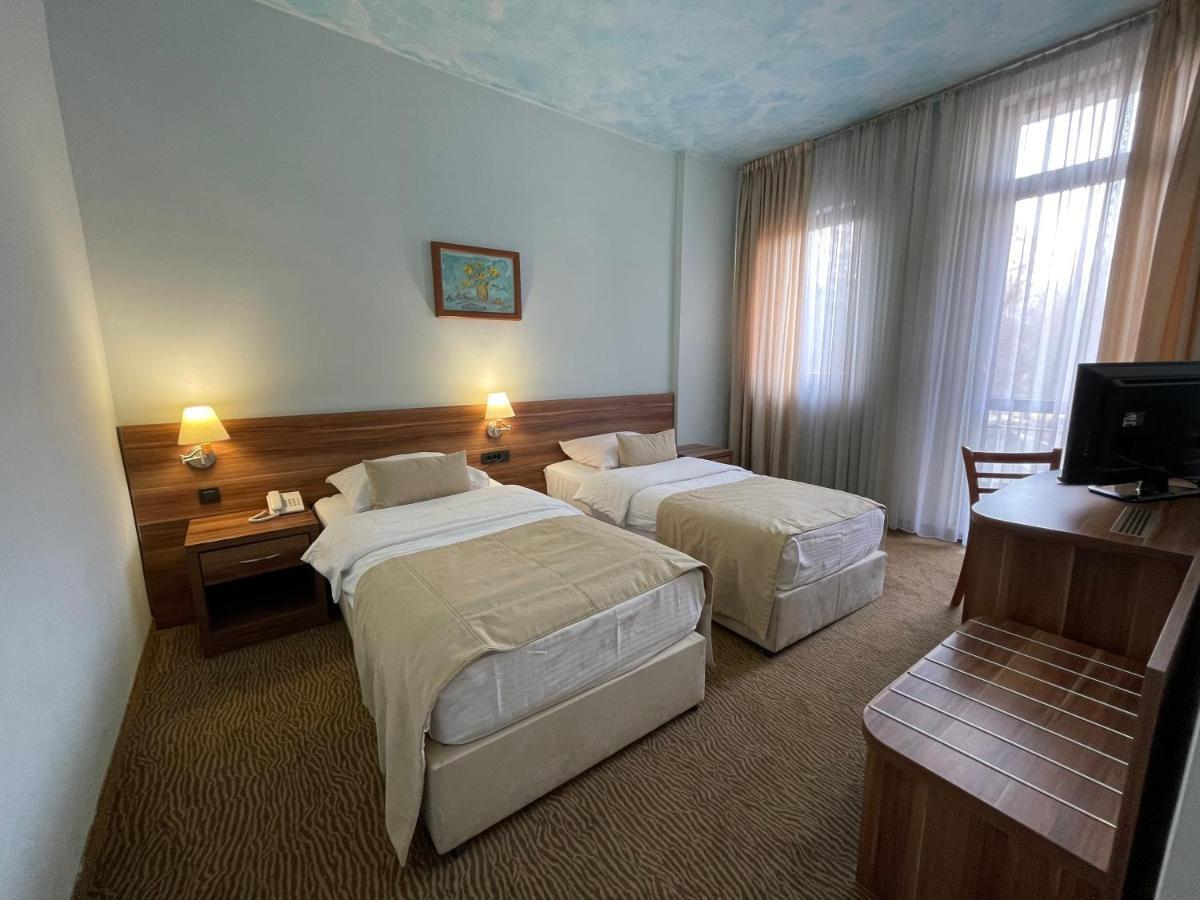 Spa Hotel Terme Ilidža Bagian luar foto