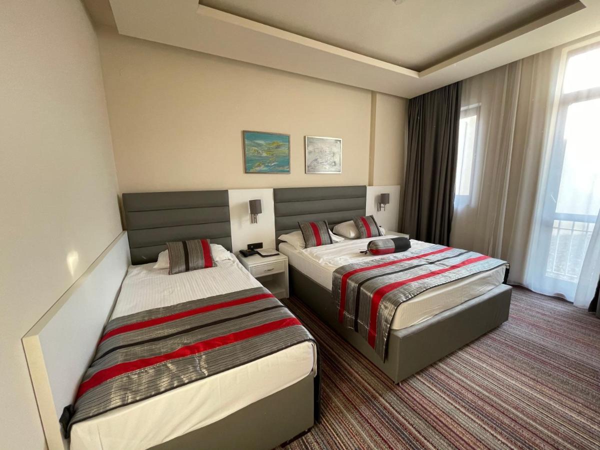 Spa Hotel Terme Ilidža Bagian luar foto