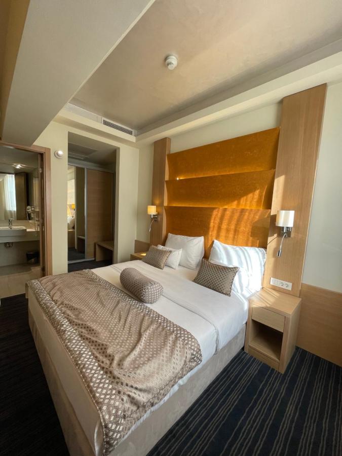 Spa Hotel Terme Ilidža Bagian luar foto