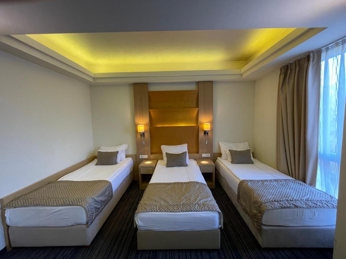 Spa Hotel Terme Ilidža Bagian luar foto