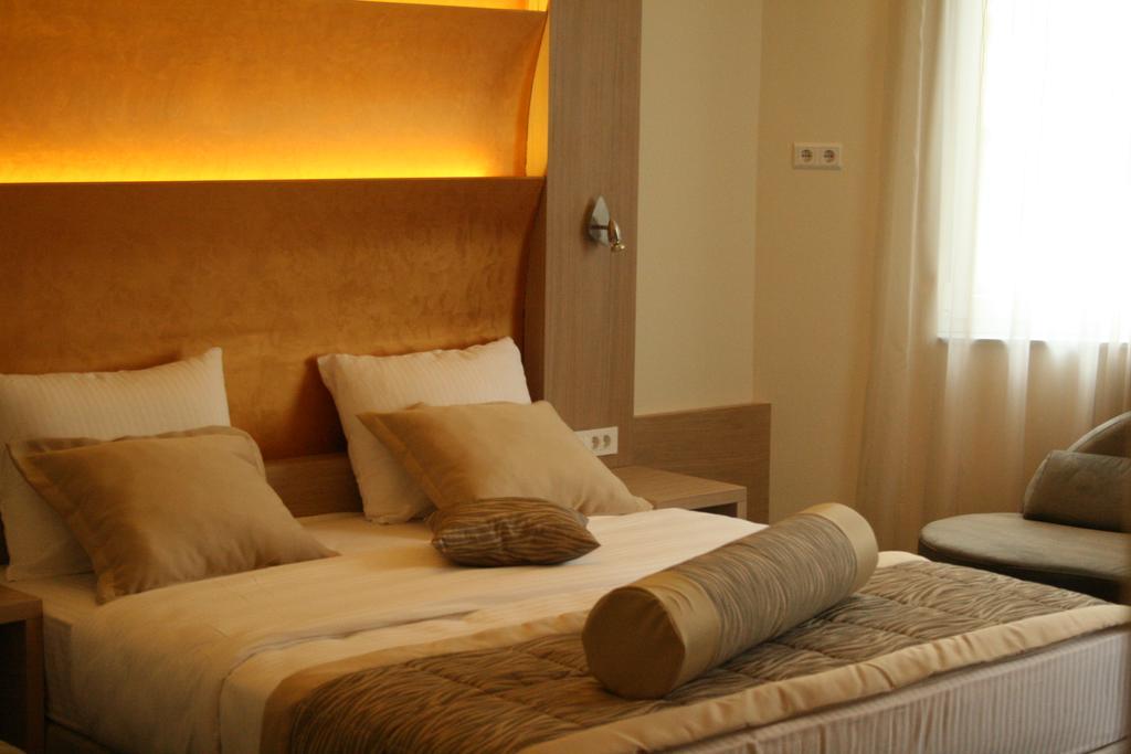 Spa Hotel Terme Ilidža Bagian luar foto