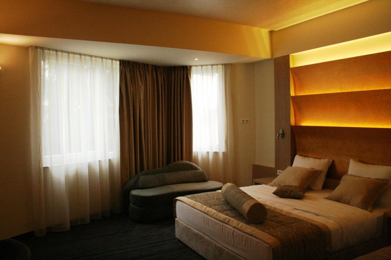 Spa Hotel Terme Ilidža Bagian luar foto