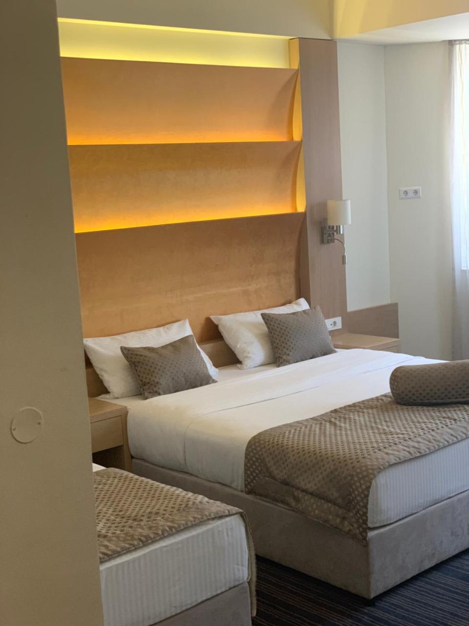 Spa Hotel Terme Ilidža Bagian luar foto